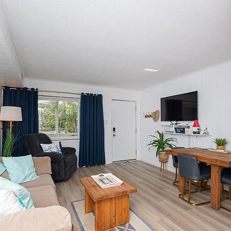 Ferienwohnung Fenwick Woods Oc Ocean Stadt Exterior foto